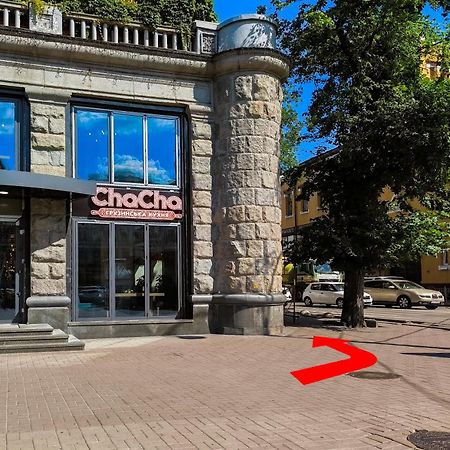 Scandinavian Apartments Киев Номер фото