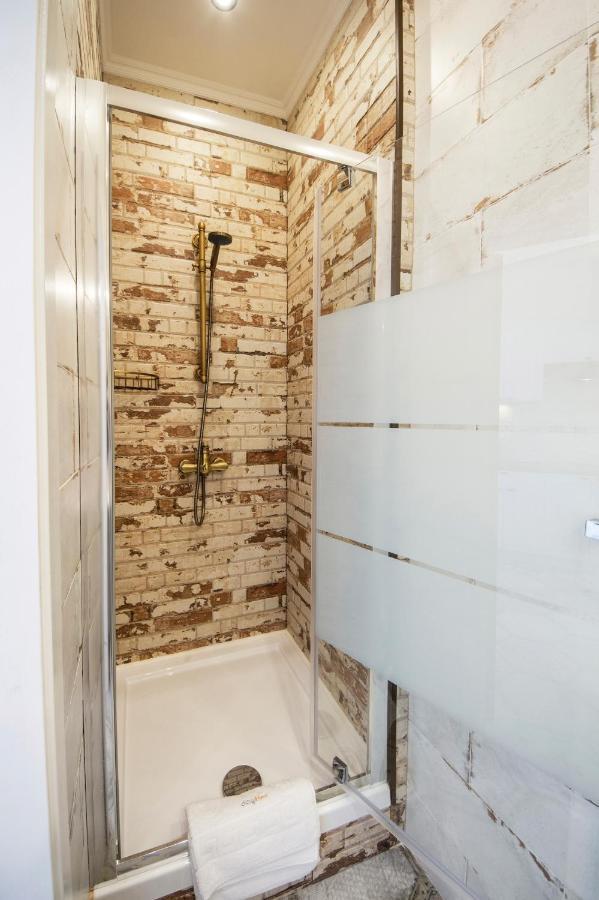 Scandinavian Apartments Киев Экстерьер фото