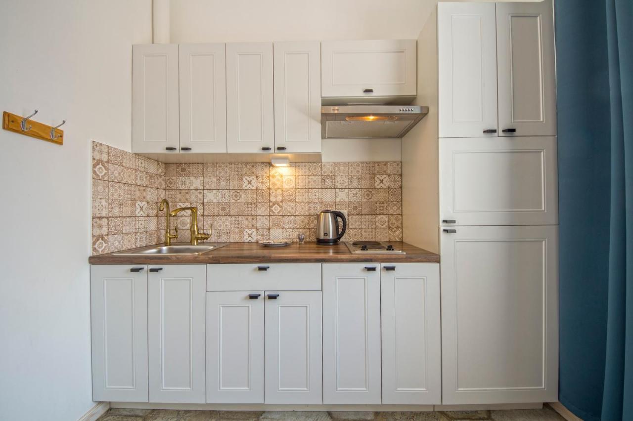 Scandinavian Apartments Киев Экстерьер фото