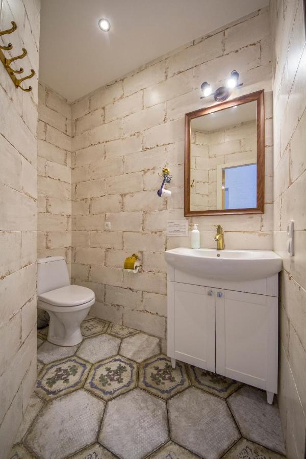 Scandinavian Apartments Киев Экстерьер фото