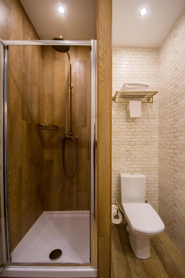 Scandinavian Apartments Киев Экстерьер фото