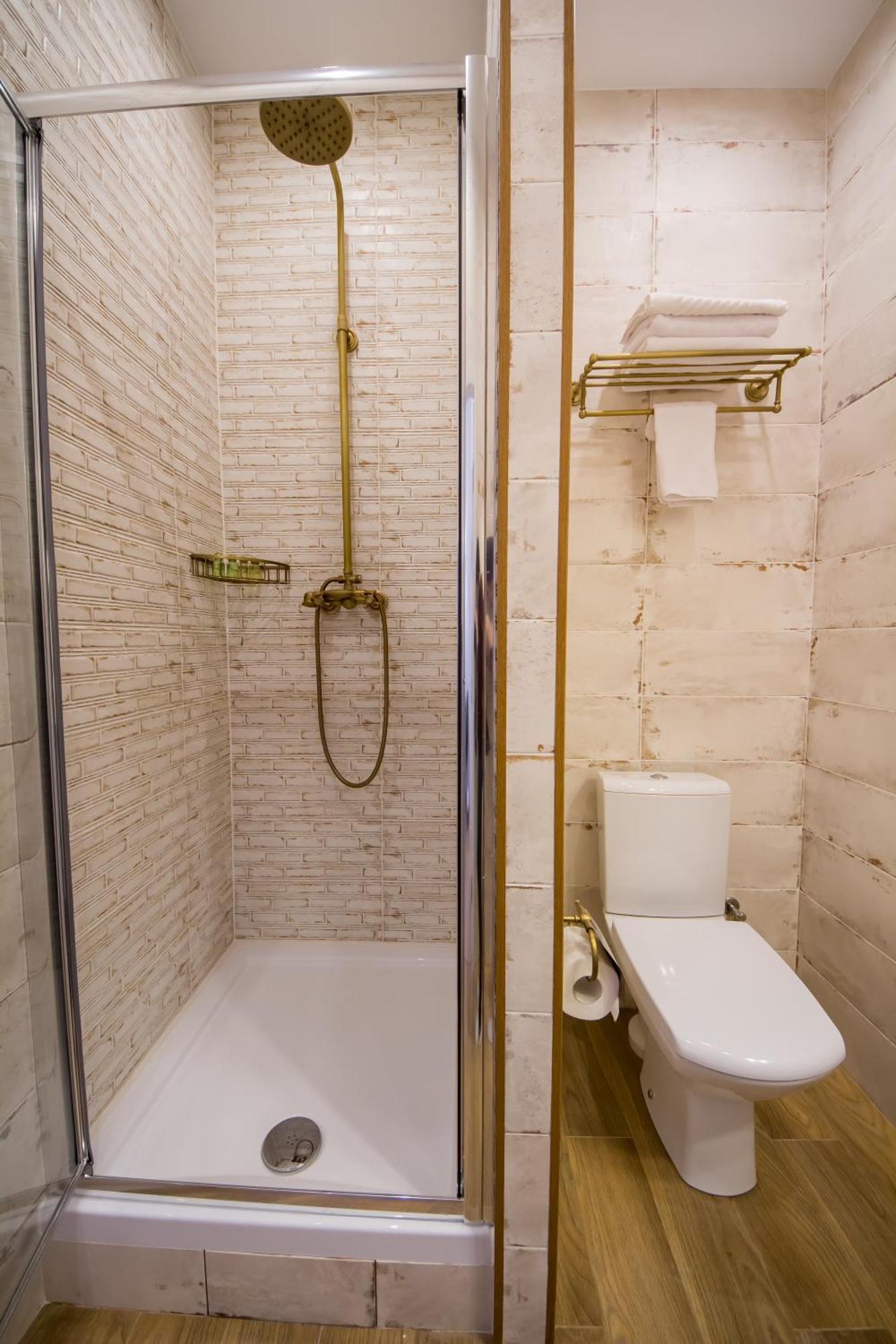 Scandinavian Apartments Киев Экстерьер фото