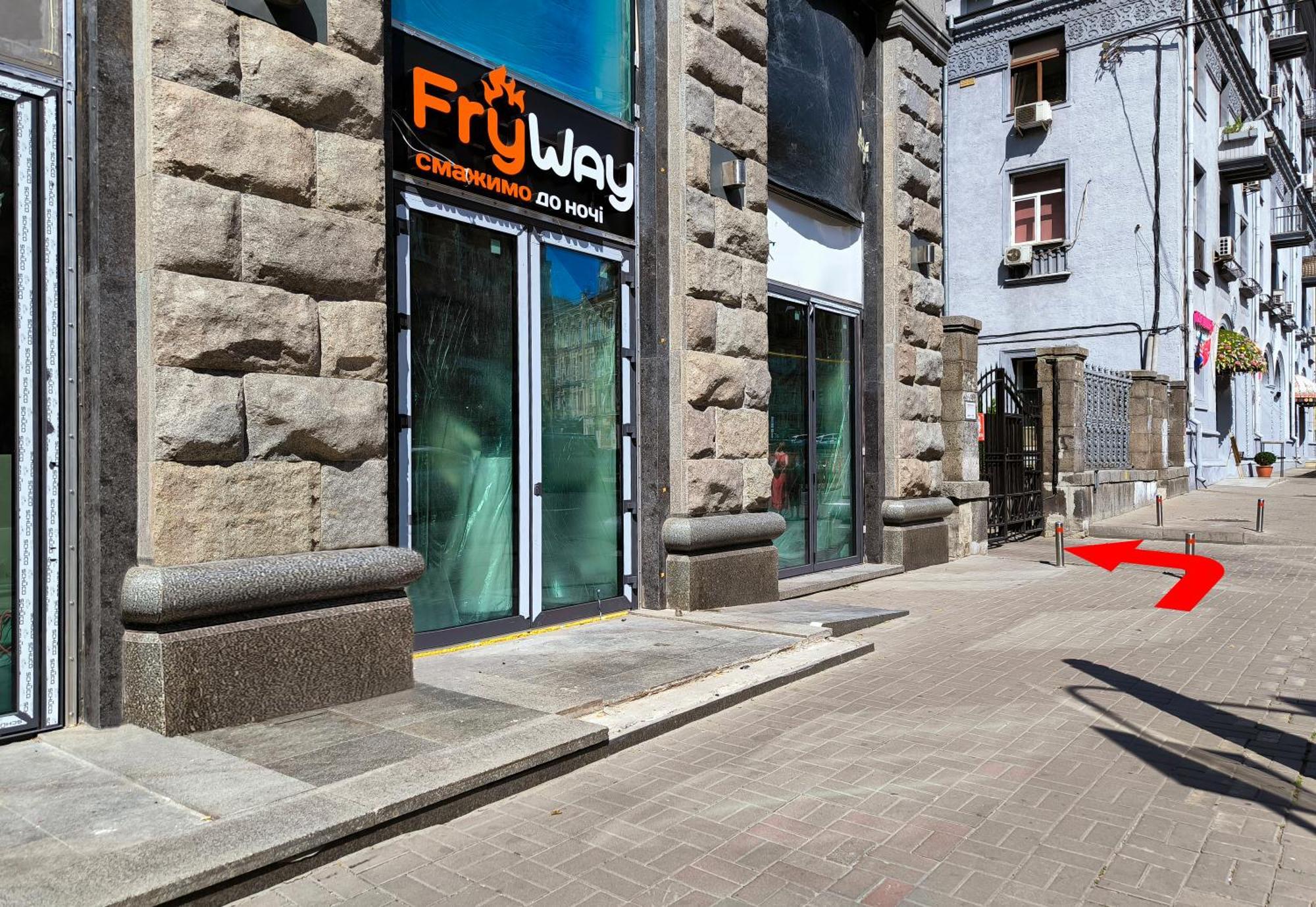 Scandinavian Apartments Киев Номер фото